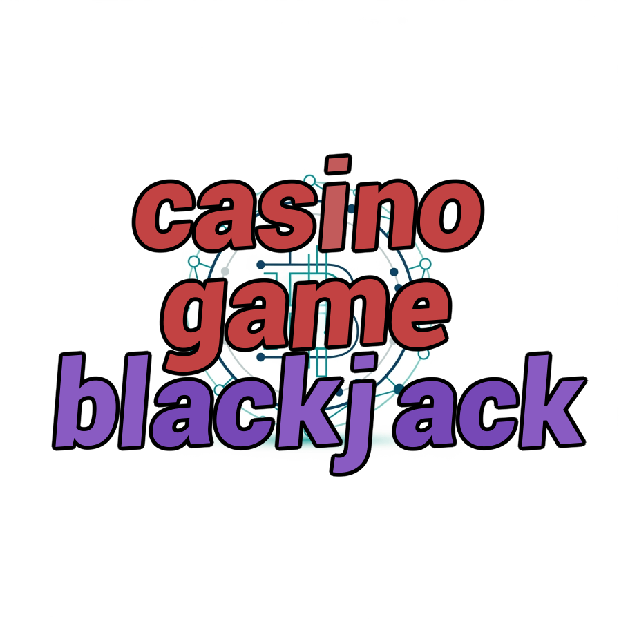 casino game blackjack